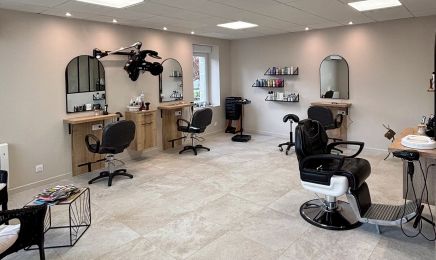 Créa'Tif Coiffure : Coiffeur à Caden