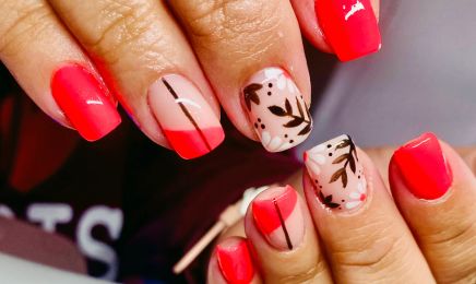 Nail’s & Lash by Marie - Ongles & Cils  : Manucure à La Haye