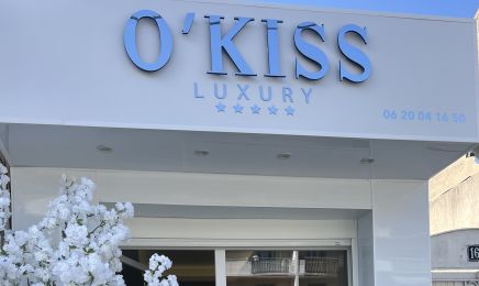OKiss Luxury : Manucure à Marseille