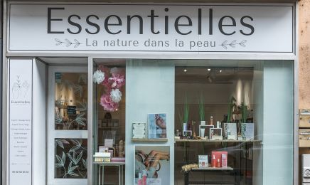 Essentielles : Manucure à Rive-de-Gier