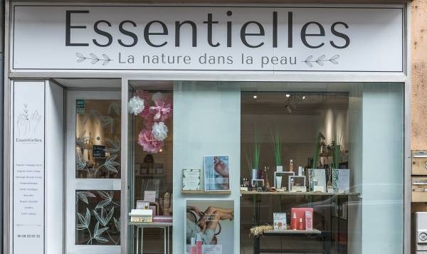 Essentielles