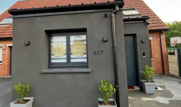 Le Cocon d’Allison