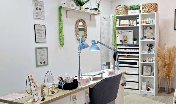 L'espace bien-être Cécilia