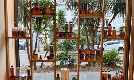 Quintessence  : Coiffeur à Saint-Nazaire