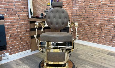 Barber Shop Beaux-arts : Coiffeur à Lille