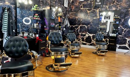 BARBER ROFF : Coiffeur à Angers