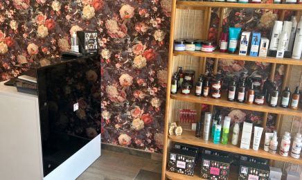 L.D Coiff  : Coiffeur à Massiac