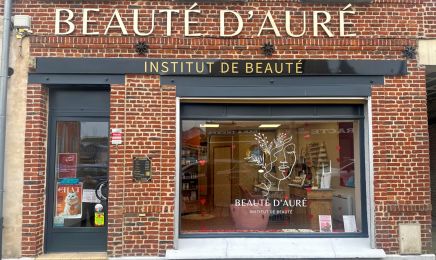 Beauté D'Auré : Institut de beauté à Caudry