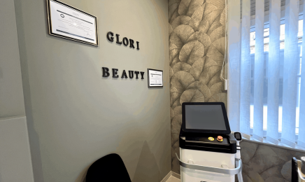 Glori Beauty : Institut de beauté à Manage