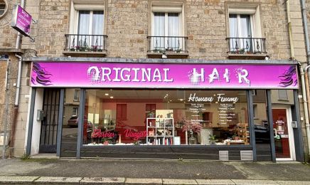 Original’Hair : Coiffeur à Flers