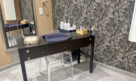 Sup' Hair Belle : Institut de beauté à Hazebrouck