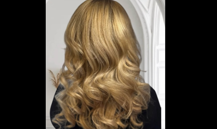 Luxurious Beautyyy : Coiffeur à Bédarrides