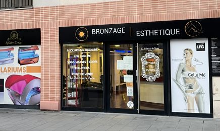 Solaire Center : Institut de beauté à Saint-Maur-des-Fossés