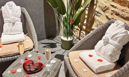 Ginkgo hôtel & spa  : Spa à Quimper