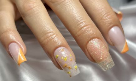 Nails by Camille : Manucure à Vannes