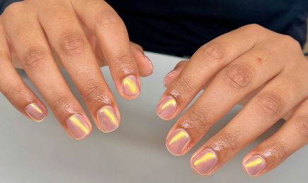 Daisy Nails : Manucure à Lyon