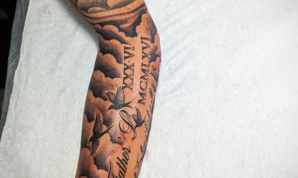 Next tatoo logistique : Institut de beauté à Paris