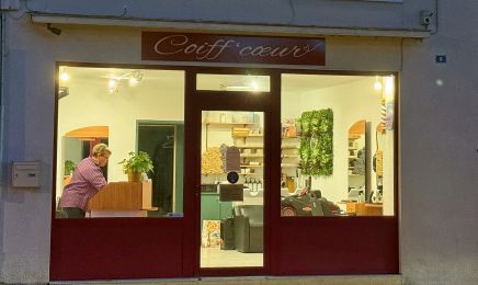 Coiff’Coeur  : Coiffeur à Sceaux-sur-Huisne