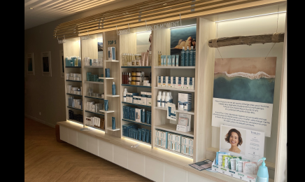 Royale Beauté : Barbier à Meaux