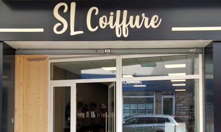 Sl coiffure : Coiffeur à Peyrehorade