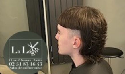 La Loge : Coiffeur à Nantes