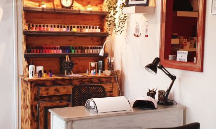 Couleur rubis : Coiffeur à Saint-Quentin