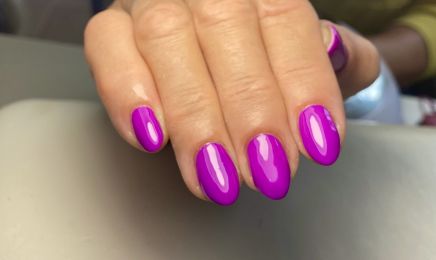 Madiya Beauty : Manucure à La Farlède