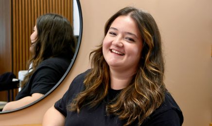 Charlotte André Salon : Coiffeur à Le Mans