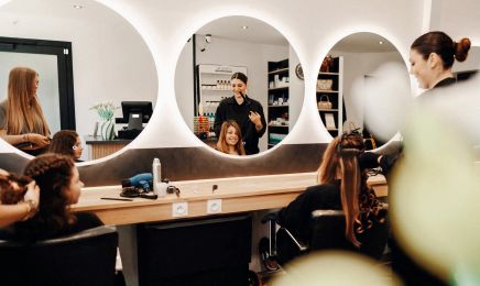 Mary Curls : Coiffeur à Calais