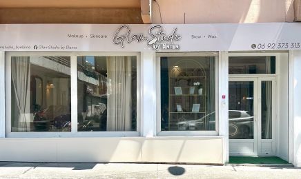 Glamstudio by Elaina : Institut de beauté à Saint-Denis