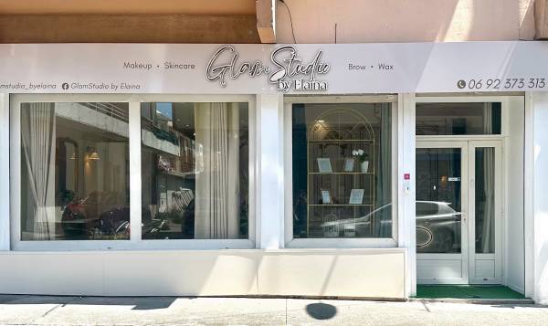 Glamstudio by Elaina
