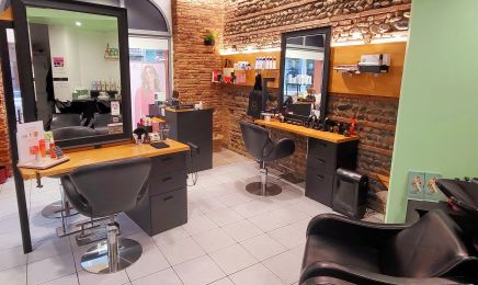 Nuance Coiffure by Charlène : Coiffeur à Toulouse