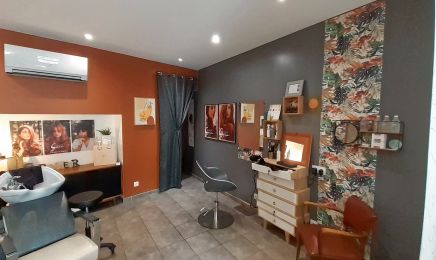 Instant à part : Institut de beauté à Cajarc