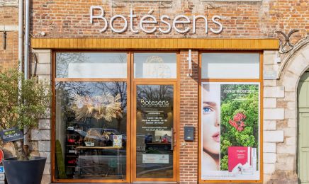 Botésens Institut : Institut de beauté à Douai