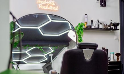 Le Barbier de Poitiers : Coiffeur à Poitiers