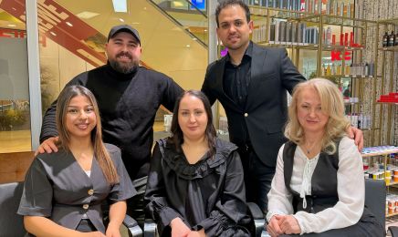 Bella Friseursalon: Friseur in Oldenburg