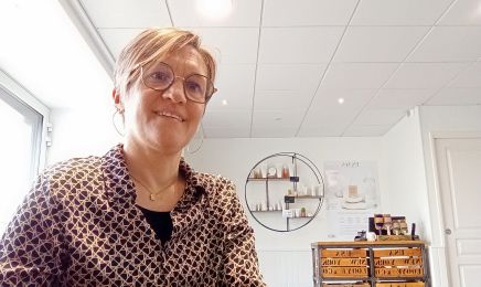 Passion Coiffure  : Coiffeur à Trévé