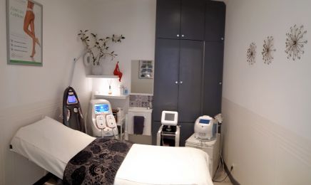 Skin Liss Expert -  Anti-âge - Minceur - Épilation définitive  : Institut de beauté à Saint-Malo