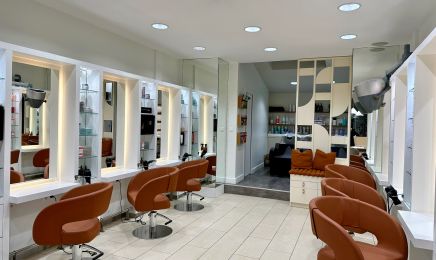 Les Initiées : Coiffeur à Nantes