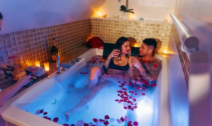 Janthra Spa : Spa à Bourg-en-Bresse