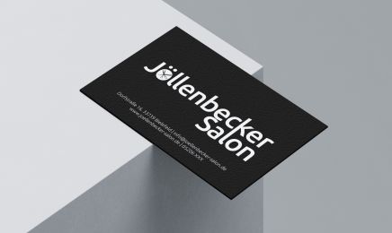 Jöllenbecker Salon: Friseur in Bielefeld