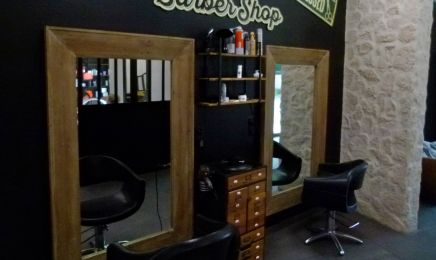 STUDIO M BY INGRID  : Coiffeur à Montcaret
