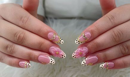 AVAMY NAILS  : Manucure à Roquevaire