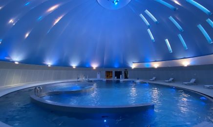 Spa Oceane - Aquarena Arras : Institut de beauté à Arras