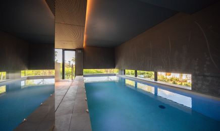  SPA Le Refuge de Margot : Institut de beauté à Issy-les-Moulineaux