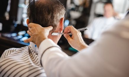 Maskulin Barbershop: Friseur in Steinbach (Taunus)