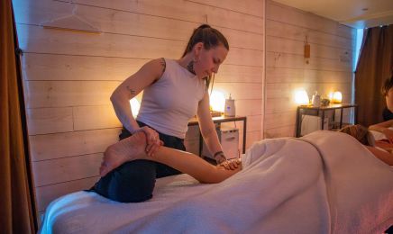 La Lanterne Naturo : Institut de beauté à Châtel-Guyon