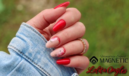 L’Atelier - Centre de bien être - Lolita Ongles : Institut de beauté à Avant-lès-Ramerupt