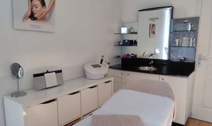 Hygiaform : Institut de beauté à Saint-Pierre-du-Perray