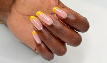Nhyira Studio : Manucure à La Seyne-sur-Mer